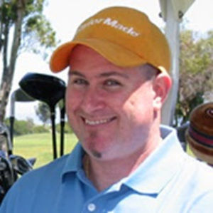 Meet your Posher, Adam